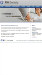 Mobile Screenshot of nsu-security.de
